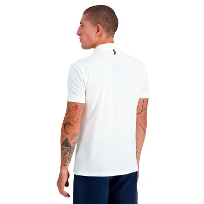 Essentiels Polo Tricoloren°2 Poloshirt