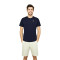 Le coq sportif Tricolore Tricoloren°1 Shirt