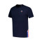 Le coq sportif Tricolore Tricoloren°1 Shirt