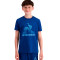 Le coq sportif Saison 2 Tricoloren°2 Working Niño Shirt