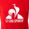 Le coq sportif Essentiels Tricoloren°1 Niño Shirt