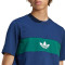 adidas NY cutline T-Shirt