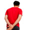 Puma IndividualRISE Logo Shirt