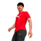 Puma IndividualRISE Logo Shirt