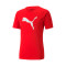 Puma IndividualRISE Logo Shirt