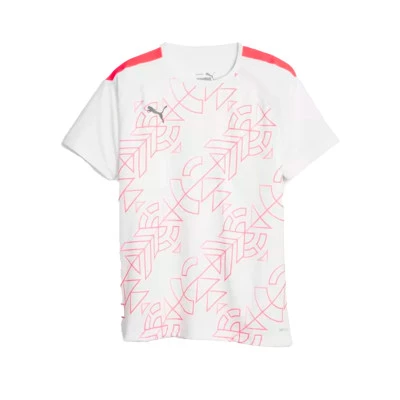 TeamLIGA Graphic Niño T-Shirt