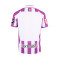 Kappa Valladolid CF Primera Equipación 2023-2024 Niño T-Shirt