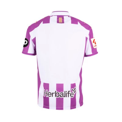 Valladolid CF Primera Equipación 2023-2024 Niño T-Shirt