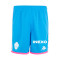 Kappa Valladolid CF Tercera Equipación 2023-2024 Niño Shorts
