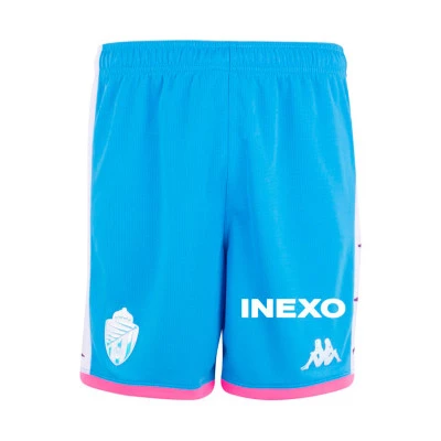 Valladolid CF Tercera Equipación 2023-2024 Niño Shorts