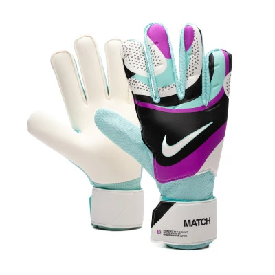 Match Handschoen