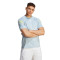 adidas Training 3 Stripes Shirt