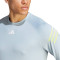 adidas Training 3 Stripes Shirt