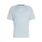 adidas Training 3 Stripes Shirt