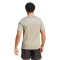 adidas Training 3 Stripes Shirt