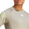adidas Training 3 Stripes Shirt