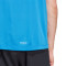 adidas Training 3 Stripes Shirt