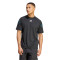 adidas Training 3 Stripes Shirt