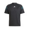 adidas Training 3 Stripes Shirt