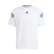 adidas Training 3 Stripes Shirt