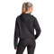 adidas Training 3 Stripes Mujer Sweatshirt