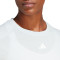 adidas Training Essentials Crew Mujer Shirt