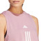 adidas Training Essentials Dames Top 