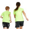 adidas Running 3Stripes Niño Shirt