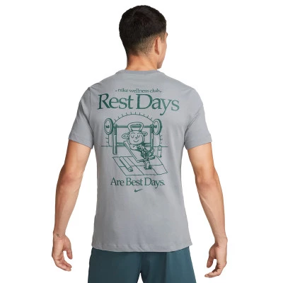 Dry-it Humor T-Shirt
