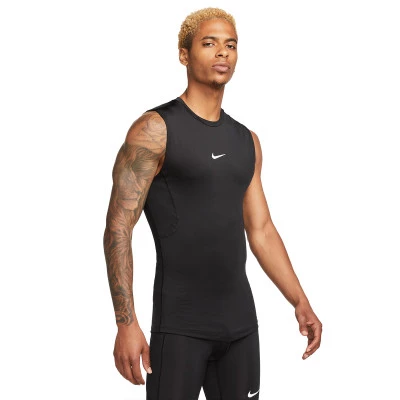Sin Mangas Pro Dri-Fit T-Shirt