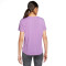 Nike Dri-Fit One voor Dames Shirt