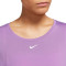 Nike Dri-Fit One voor Dames Shirt