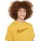 Nike Dri-Fit Multi Niño Shirt