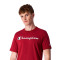 Champion American Classics Big Logo T-Shirt