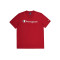 Champion American Classics Big Logo T-Shirt