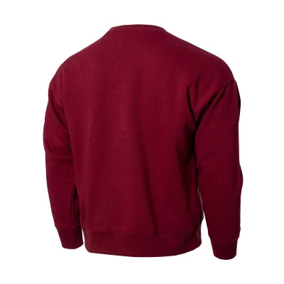 Crewneck Mujer Sweatshirt