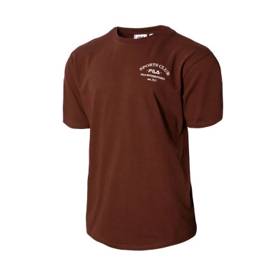 Berkau Loose Fit Tee T-Shirt