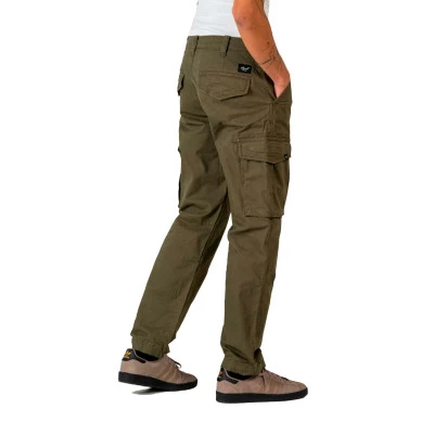 Flex Cargo Lange broek