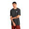Reell Prior T-Shirt Vulcan Grey Shirt