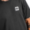 Reell Prior T-Shirt Vulcan Grey Shirt