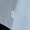 Reell Prior T-Shirt Fog Blue Shirt