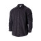 Reell Strike Shirt Dark Grey Shirt