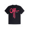 Off The Pitch Tape Off Regular Shirt