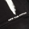 Off The Pitch Direction Oversized Hoodie Sweatshirt