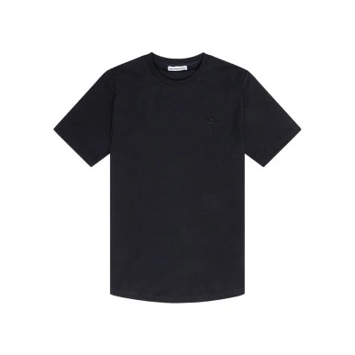Gradient Backburn T-Shirt