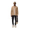 Off The Pitch Canyon Overshirt Shirt