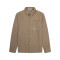 Off The Pitch Canyon Overshirt Shirt