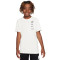 Nike Sportswear Si Graphic Niño Shirt