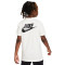 Nike Sportswear Si Graphic Niño Shirt