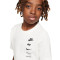Nike Sportswear Si Graphic Niño Shirt